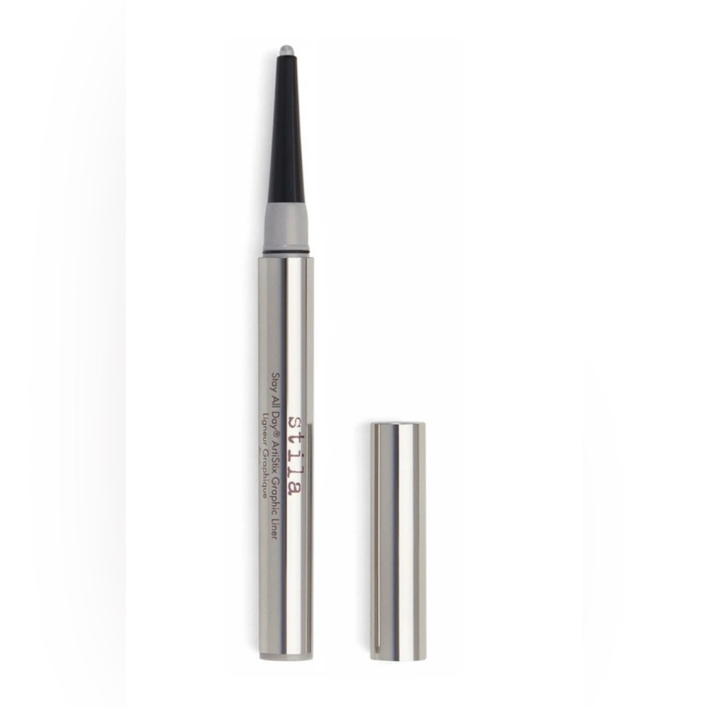 Stil💄HOST PICK💄DISCO Stay All Day Artistix Graphic Liner Waterproof EyePencil